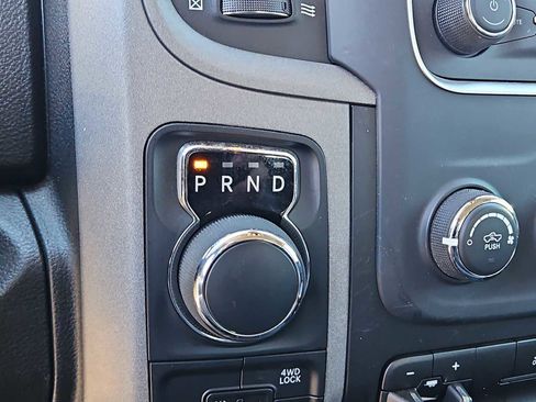 Used 2023 RAM 1500 Tradesman w/ Popular Equipment Group image 21