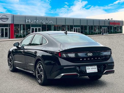 Used 2026 Hyundai Sonata SEL FWD image 6