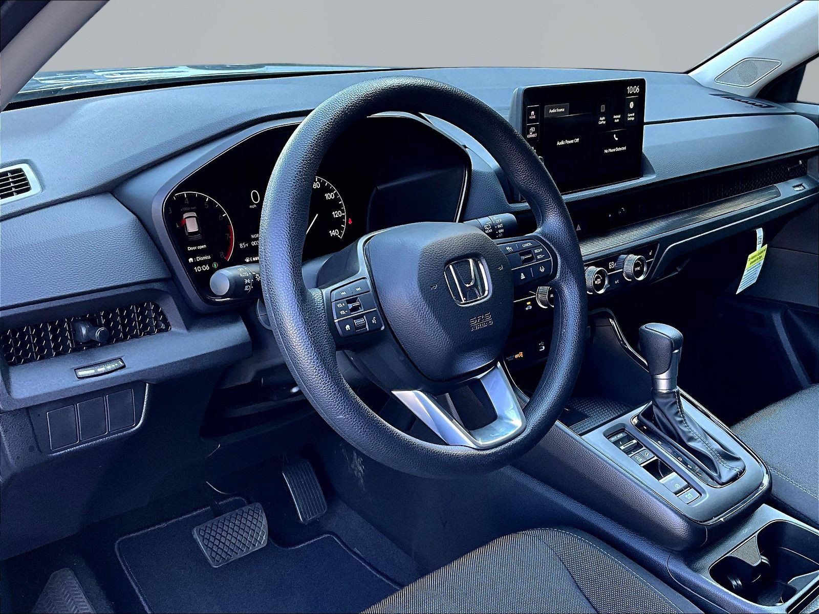 Certified 2026 Honda CR-V EX image 16