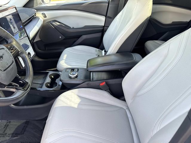 Used 2023 Ford Mustang Mach-E Premium RWD image 23