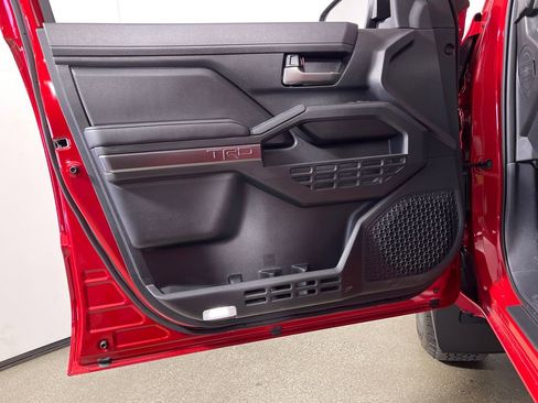 New 2026 Toyota Tacoma TRD Off-Road AWD/4WD image 17