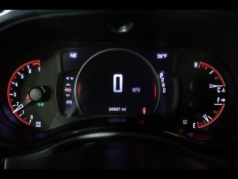 Used 2023 Dodge Durango SXT Launch Edition image 25