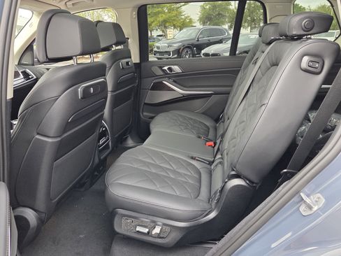 New 2027 BMW X7 xDrive40i w/ Executive Package AWD/4WD image 11