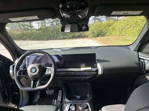 New 2026 BMW X3 xDrive30 AWD/4WD image 19