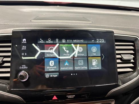 Used 2022 Honda Passport Elite image 18