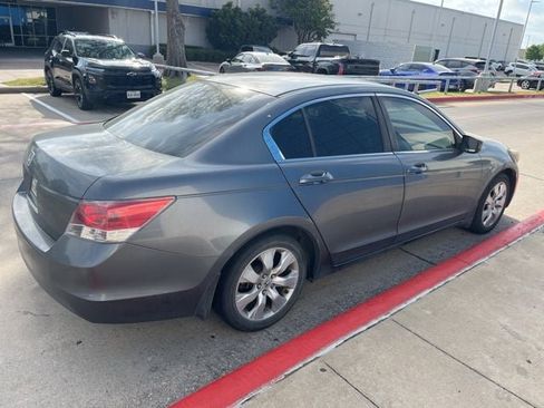 Used 2008 Honda Accord EX image 8