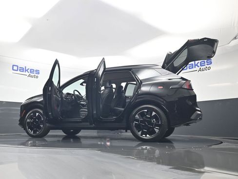 New 2026 Kia Sportage SX FWD image 64