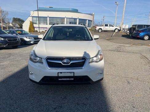 Used 2015 Subaru Crosstrek 2.0i Premium image 8