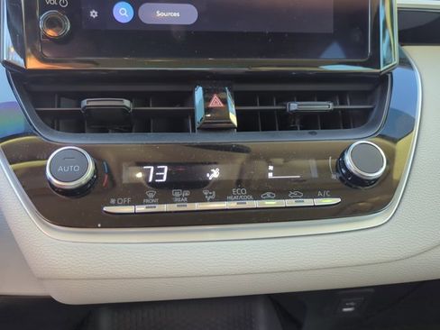 Used 2026 Toyota Corolla LE FWD image 21