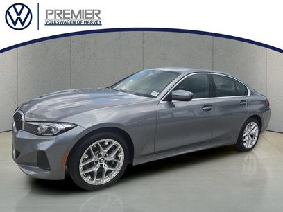 Used 2025 BMW 330i Sedan w/ Convenience Package