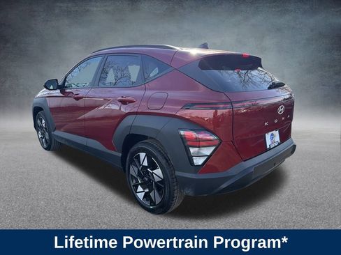 Used 2025 Hyundai Kona SEL image 7