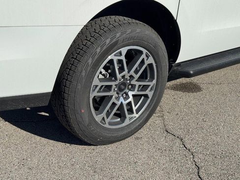 New 2025 Ford Expedition Max Active image 4