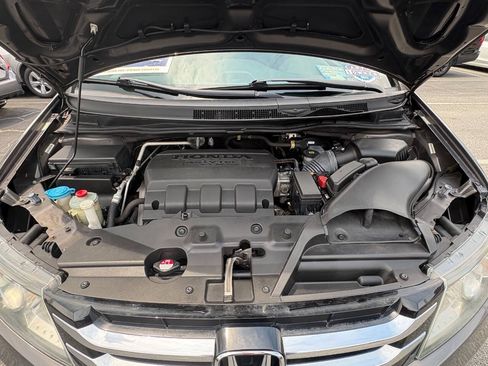Used 2016 Honda Odyssey EX-L image 30