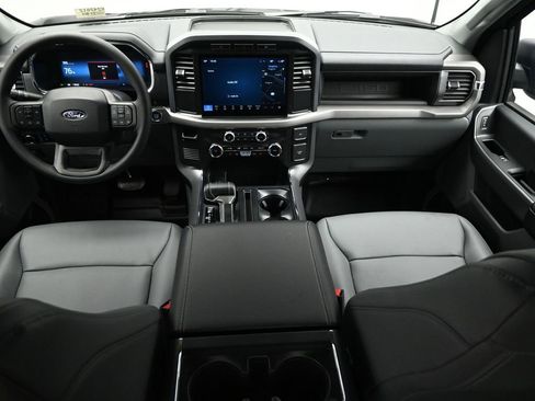 New 2024 Ford F150 Lightning Pro image 21