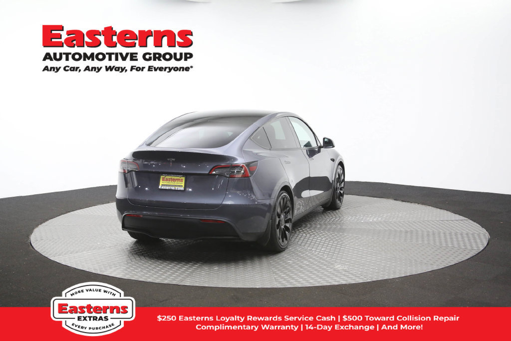 Used 2023 Tesla Model Y Performance AWD/4WD image 37
