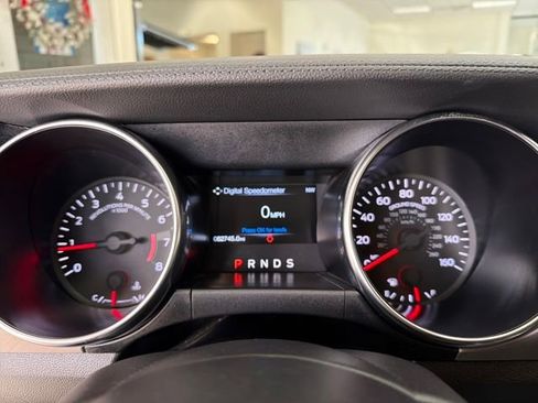 Used 2020 Ford Mustang Premium image 16