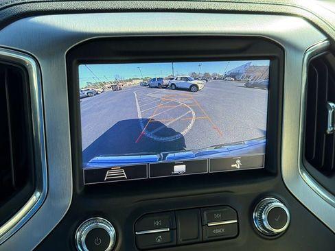 Used 2020 GMC Sierra 1500 SLT w/ SLT Premium Plus Package image 24