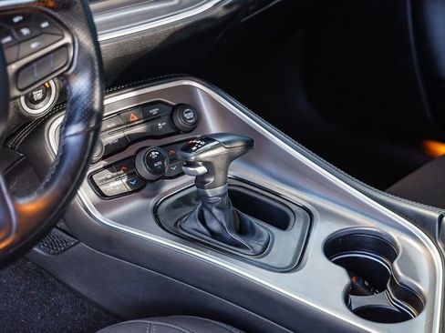 Certified 2022 Dodge Challenger SXT w/ Blacktop Package image 20