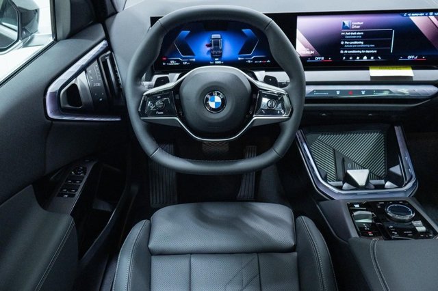 Certified 2026 BMW X3 xDrive30i AWD/4WD image 3