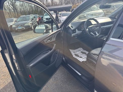 Used 2019 Audi Q7 2.0T Premium Plus image 23
