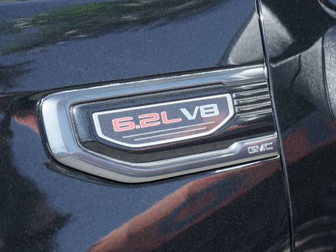 Used 2022 GMC Sierra 1500 AT4 w/ AT4 Preferred Package AWD/4WD image 52