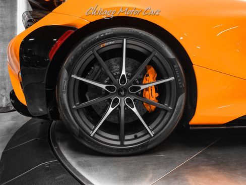 Used 2022 McLaren 765LT image 69