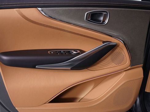 New 2026 Aston Martin DBX 707 AWD/4WD image 17