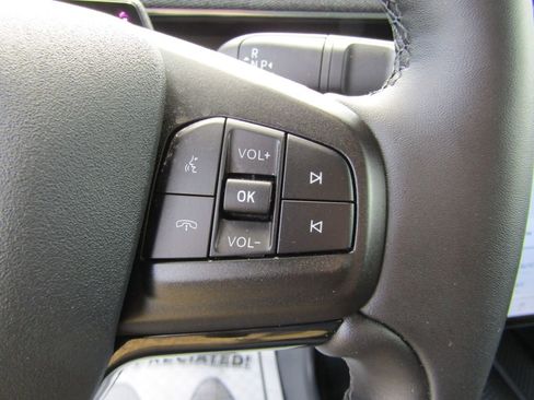 Used 2025 Ford Mustang Mach-E Premium AWD/4WD image 24