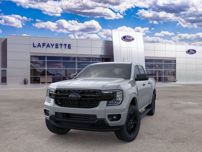 New 2026 Ford Ranger XLT w/ Equipment Group 301A High AWD/4WD image 40