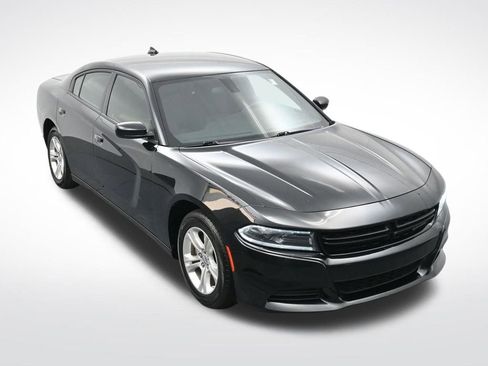 Used 2023 Dodge Charger SXT image 23