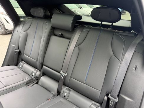 Used 2024 Cadillac Lyriq Sport w/ LPO, Floor Liner Package AWD/4WD image 49