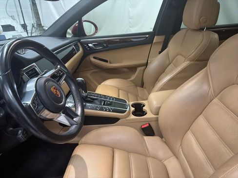 Used 2018 Porsche Macan S AWD/4WD image 18