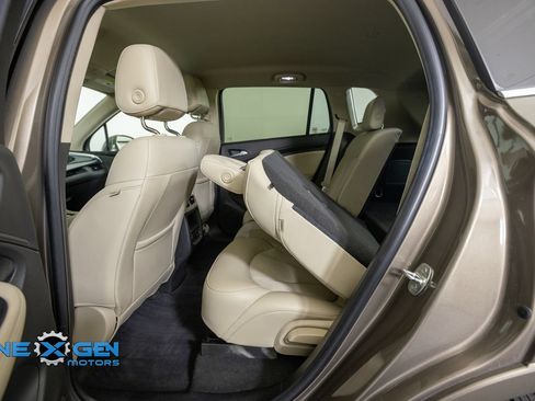 Used 2018 Buick Envision Preferred FWD image 27