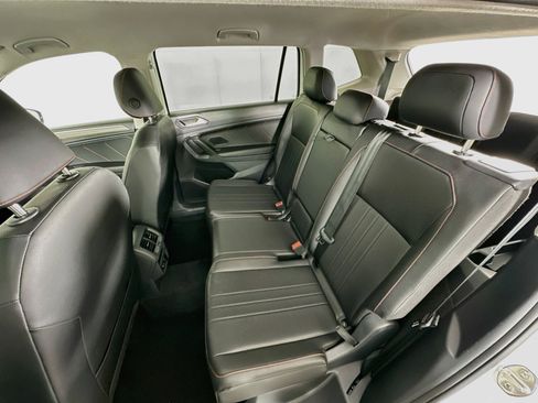 Used 2024 Volkswagen Tiguan Wolfsburg Edition FWD image 26