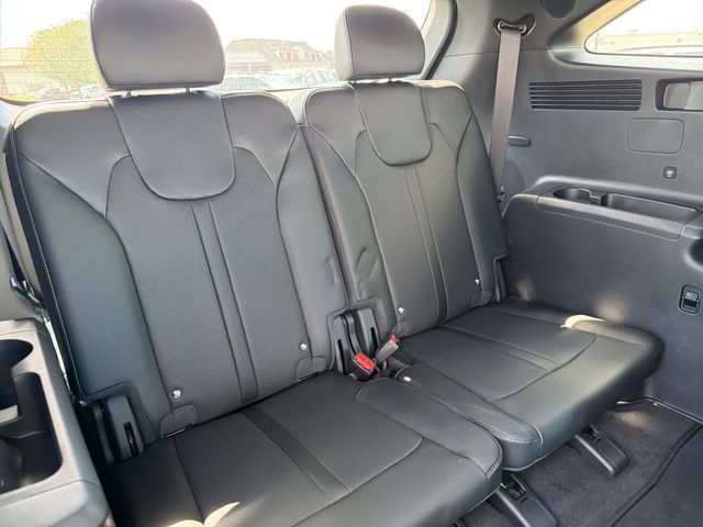 New 2026 Kia Sorento SX Prestige AWD/4WD image 24