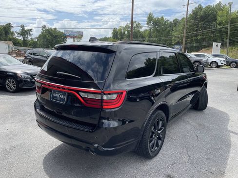 Used 2018 Dodge Durango GT w/ Premium Group AWD/4WD image 7