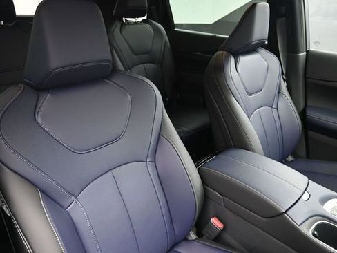 New 2026 INFINITI QX60 Sport w/ Dark Cargo Package AWD/4WD image 48