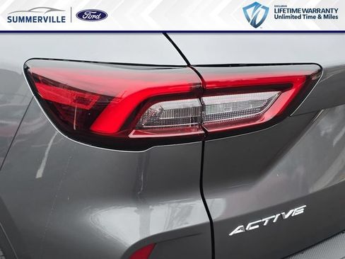 New 2026 Ford Escape Active FWD image 33