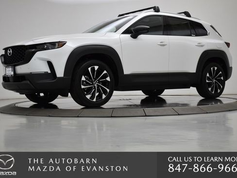 New 2026 MAZDA CX-50 2.5 Hybrid w/ Weather Package image 15