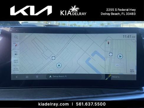 New 2026 Kia Sorento SX Prestige image 21