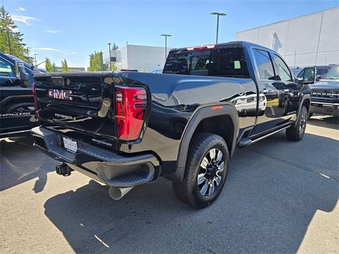 New 2025 GMC Sierra 2500 Denali w/ Technology Package image 5