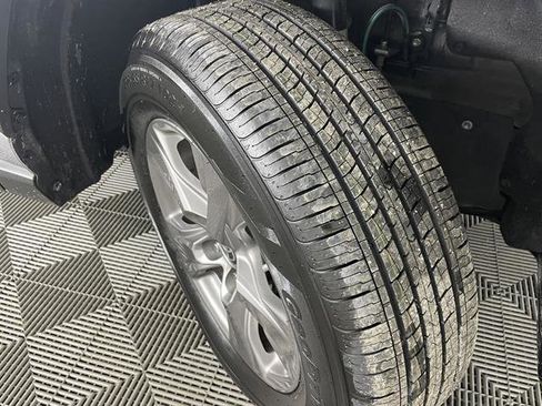 Certified 2024 Toyota RAV4 LE image 23