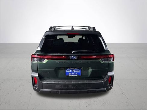 New 2026 Subaru Outback Touring XT image 7