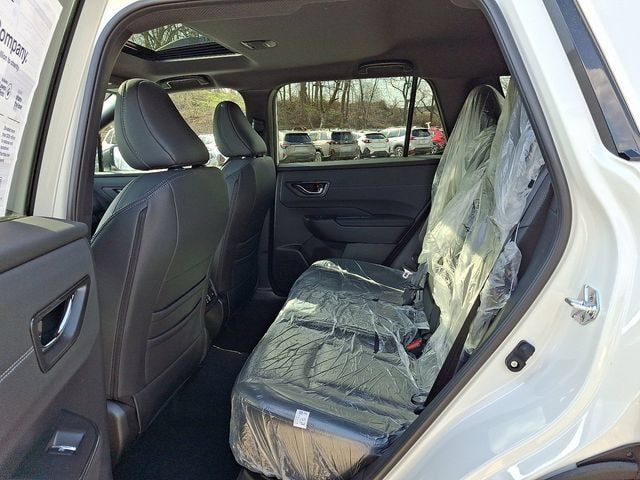 New 2026 Subaru Outback Touring XT AWD/4WD image 8
