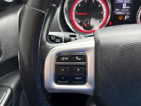 Used 2013 Dodge Durango SXT w/ Trailer Tow Group IV image 14