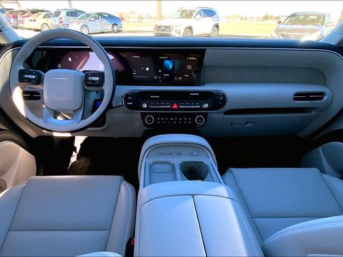 Certified 2026 Hyundai Palisade Calligraphy image 15