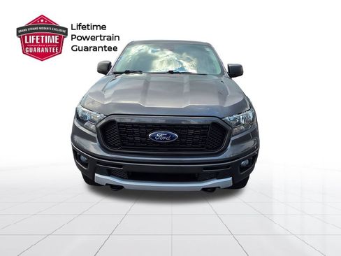 Used 2021 Ford Ranger XLT w/ Equipment Group 301A Mid RWD image 4