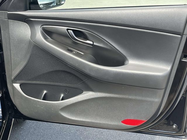 Used 2020 Hyundai Elantra GT N Line FWD image 25