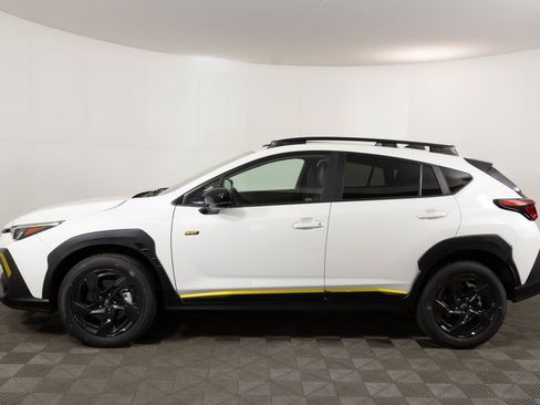 Used 2025 Subaru Crosstrek 2.5i Sport image 12
