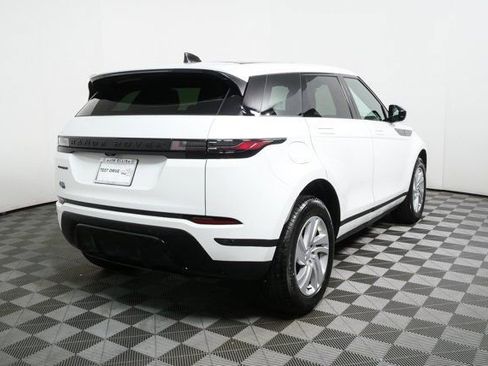 Used 2024 Land Rover Range Rover Evoque S AWD/4WD image 2